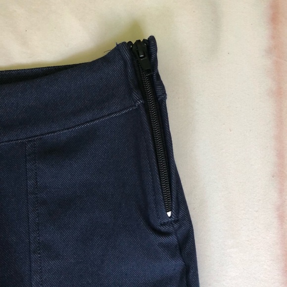 Moxi Skates Thunder Thigh Shorty Shorts X-Small - Picture 9 of 12